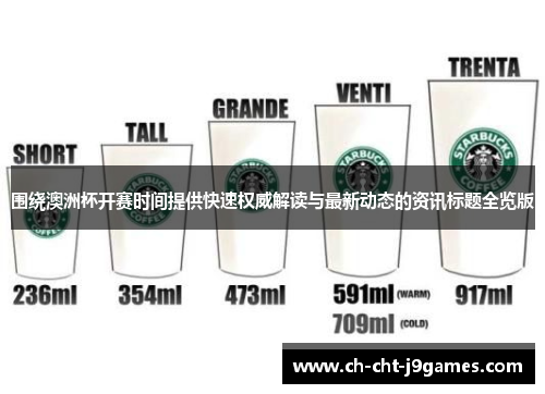 围绕澳洲杯开赛时间提供快速权威解读与最新动态的资讯标题全览版 围绕澳洲杯开赛时间提供快速权威解读与最新动态的资讯标题全览版